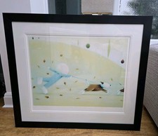 DOUG HYDE CATCH ME IF YOU CAN  LIMITED Ed  351/495, Collect from Staffordshire 