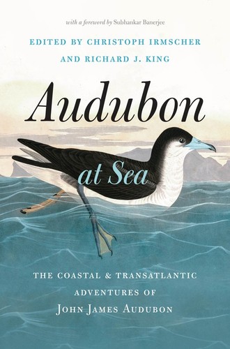 Audubon sea the - audubon, coastal