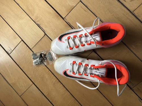 Nike domain cricket spikes - domain, 3