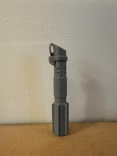 Mini darth vader lightsaber - darth,