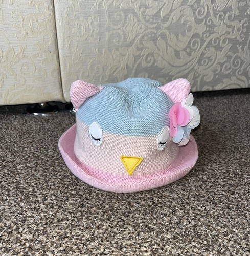 Monsoon baby toddler - toddler, owl