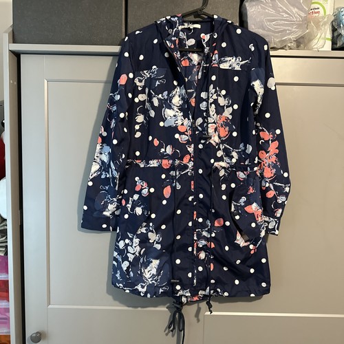 Size jacket - 8,