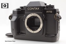 LCD works [MINT] Contax RTS