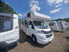 Rimor Seal 9 2021 Fiat Ducato 8k miles