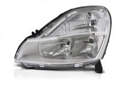 Headlight left side for - left,