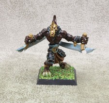 Confrontation metal WOLFEN