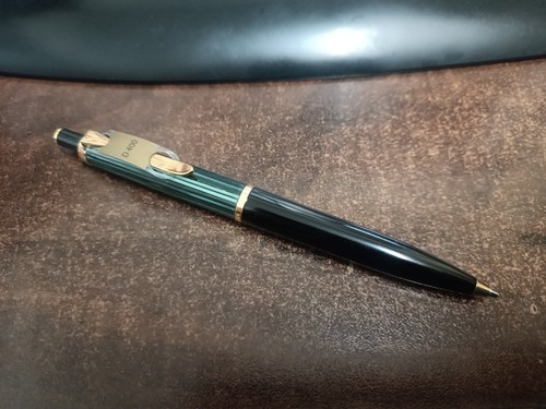 Nos pelikan d400 mechanical - pelikan,