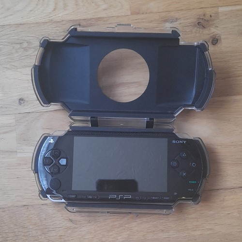 Sony psp 1003 - sony, fully