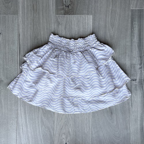 Girls lilac patterned rah - h&m,