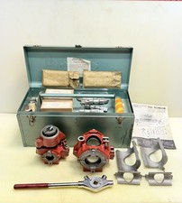 PIPEMASTER TEE-TURNER SET ERIE