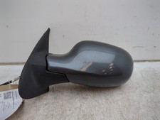 2005 NISSAN Micra Passenger Door Mirror LH