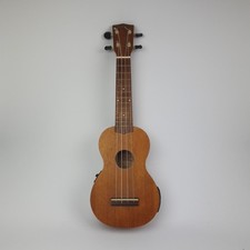 Mahalo Electric Ukulele