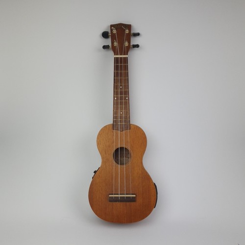 Mahalo electric ukulele - mahalo,