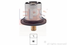 THERMOSTAT COOLANT FITS