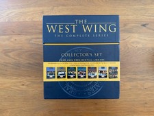 The West Wing Collectors Set