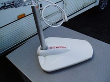CARAVAN VISION PLUS AERIAL- MAST ONLY