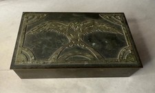 Antique SilverCrest Bronze
