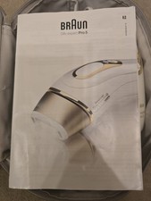 Braun Silk Expert Pro 5 Hair Removal System