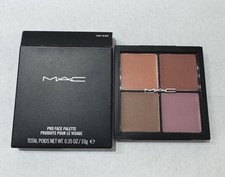 MAC Pro Face Palette Light