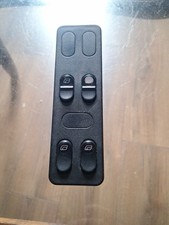 Saab 900 Classic Switch Pack