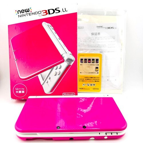 Mint box nintendo - nintendo, new