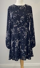 Ted Baker Eymma Dress Size 4