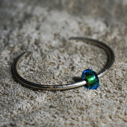 Trollbead retired bead - trollbead,