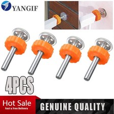 4PCS M10 Screw Bolts Kit For