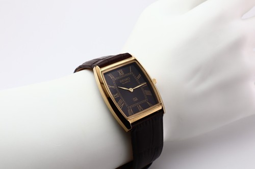 Vintage seiko barrel - vintage, barrel-tank