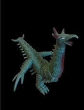 Ultraman Sofubi Kaiju