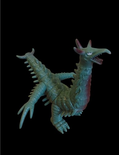Ultraman sofubi kaiju - sofubi,