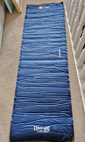Gear self inflating single - hi,