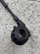 DUCATI 916 748 996 998 OEM SPEEDOMETER DRIVE + CABLE SPEEDO 748 996 998