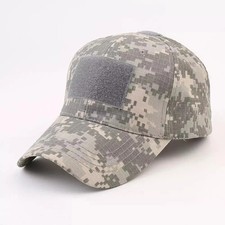 New Tactical Baseball Cap Army