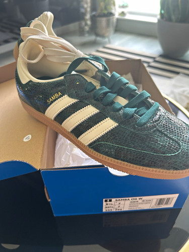 Adidas originals samba - og, w