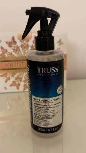 Brazilian hair truss - -,