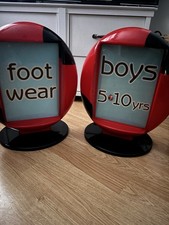 Vintage Woolworths Ladybird