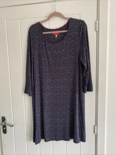 Joules ladies flared tunic - ladies,