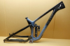 Marin Rift Zone CXR Carbon