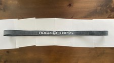 Rouge Fitness, Resistance