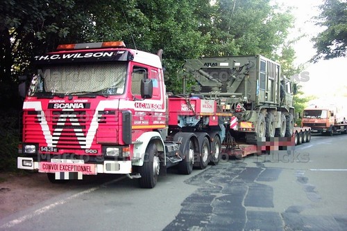 Truck photo scania - truck,