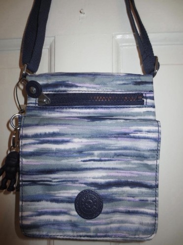 Nwt kipling small crossbody - nwt,