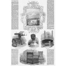 SOMERSET Curiosities of