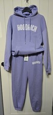 BNWT HOODRICH FULL TRACKSUIT