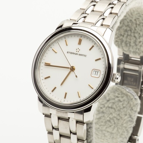 Near mint eterna matic - [near,