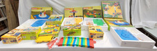 Vintage Carrera Struxi Job Lot