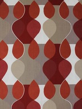 Mona Björk "Malaga" Burgundy