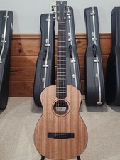 Furch Little Jane All Mahogany