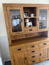Oak Furniture Land Solid Oak