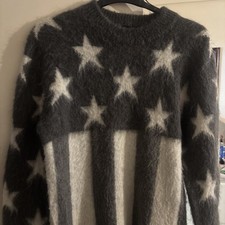 louis vuitton mens jumper